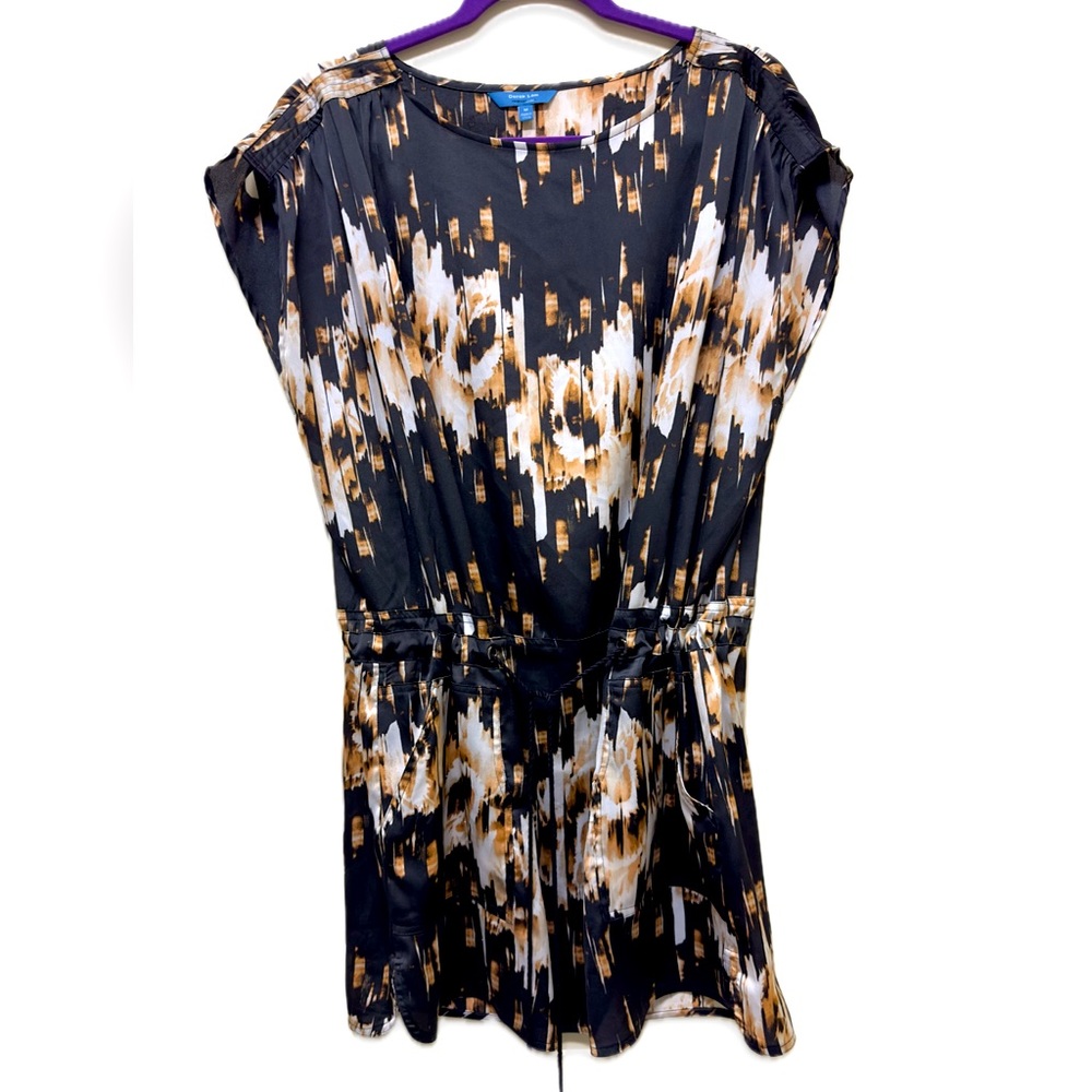 Derek Lam short dress